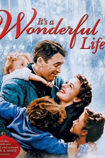 It's a Wonderful Life