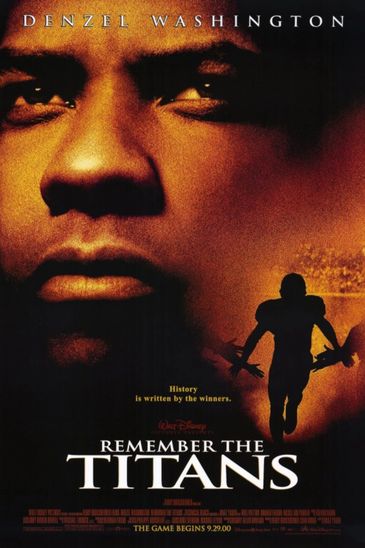 Remember the Titans