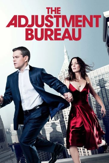 The Adjustment Bureau