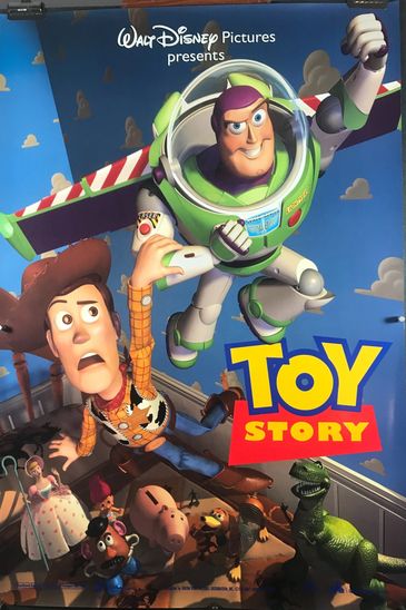 Toy Story