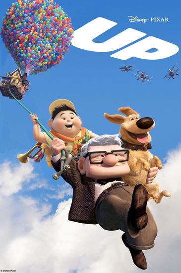 Up