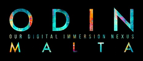 Our Digital Immersive Nexus Malta