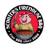 Scooter's Firehouse BBQ Sauce