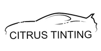 Citrus tinting