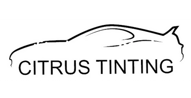 Citrus tinting