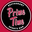 Prime Time 
Sports Bar & 
Restaurant