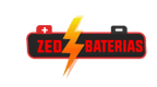 ZED BATERIAS