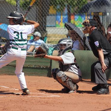 East Side Little League Baseball