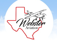 Webster Aviation Services