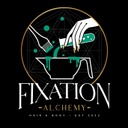 Fixation Alchemy Hair & Body