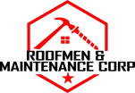 Roofmen & Maintenance Corp