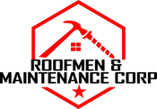 Roofmen & Maintenance Corp