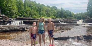 Lake Gogebic Motel