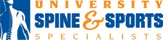 University Spine & Sports Specialists , PLLC