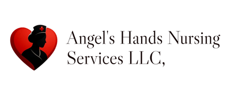 Angel's Hands Nursing Service LLC,