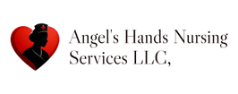Angel's Hands Nursing Service LLC,