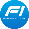 F1 DIGITAL SOLUTIONS