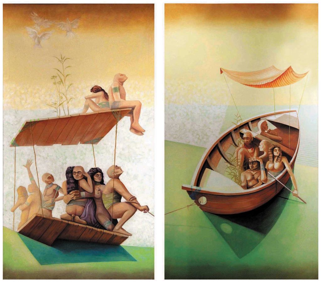 Noah's Ark