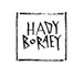 Hady Boraey