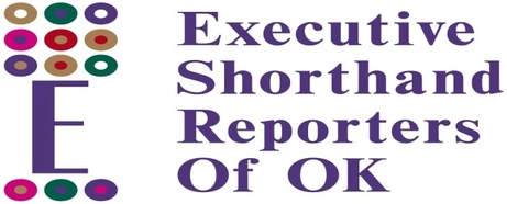 Executive Shorthand Reporters of OK