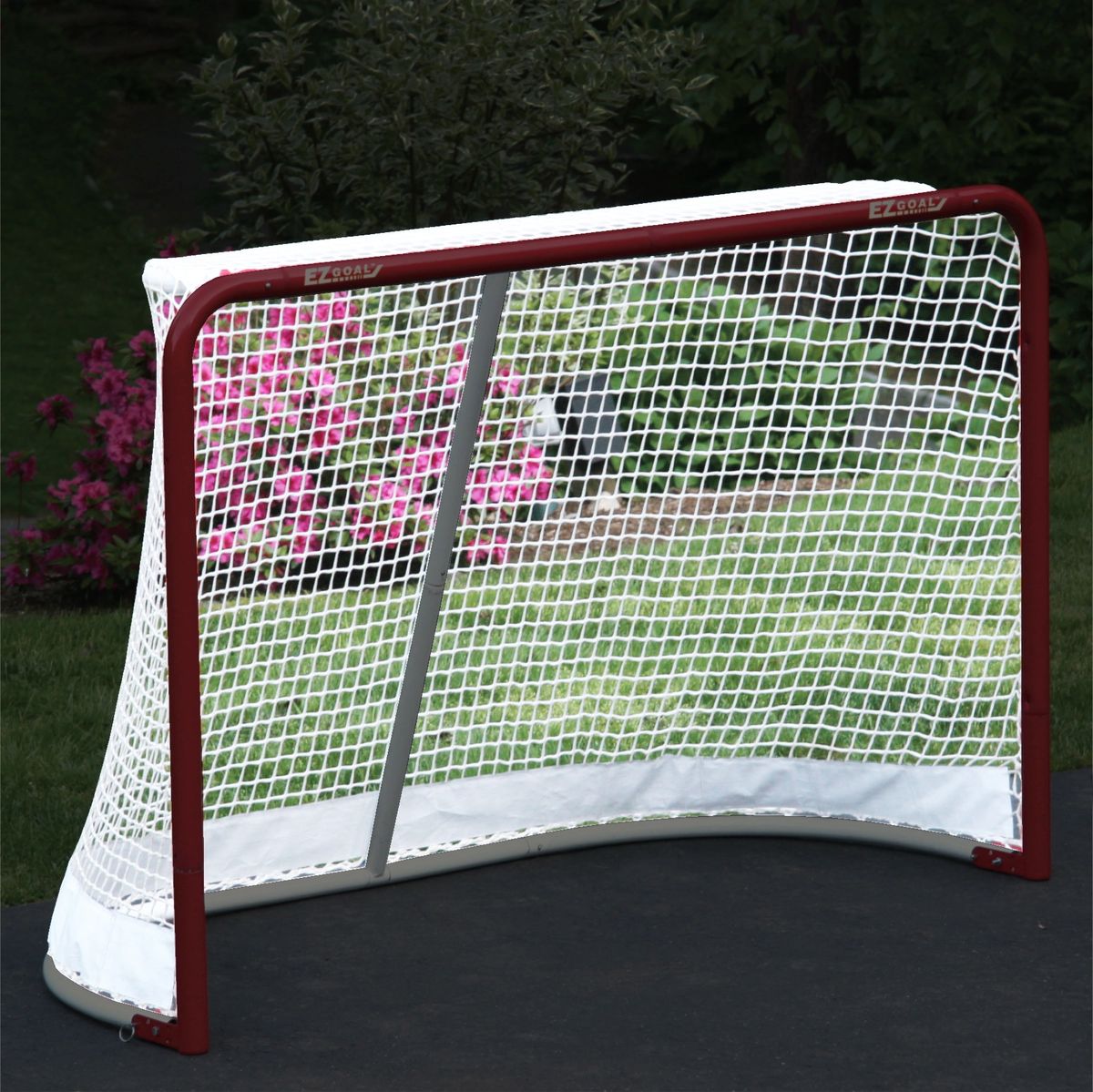 Hockey Goal Replacement Net (Item 69115)