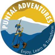  Puntal Adventures