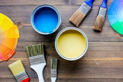 Great Plains Painting | Painter | Painting Company in Omaha, NE