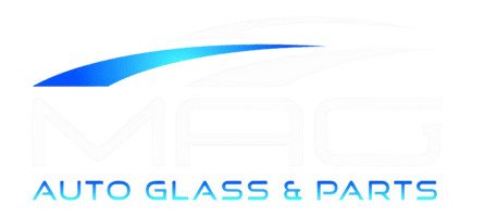 Mag Auto glass and parts 