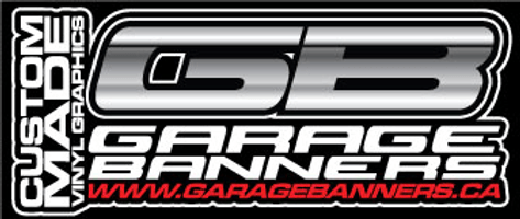 Garage Banners inc.
Signs & Graphics