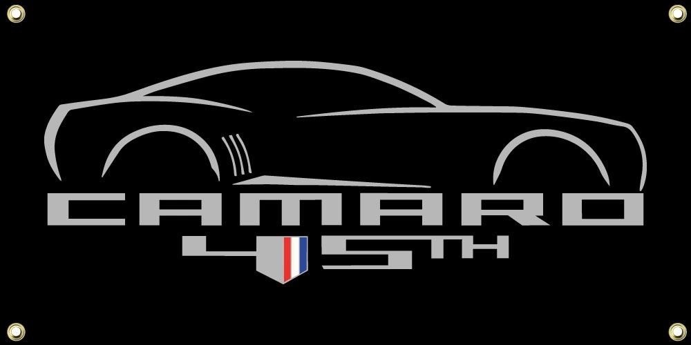 Banner Automotive CAMGen 5 45th