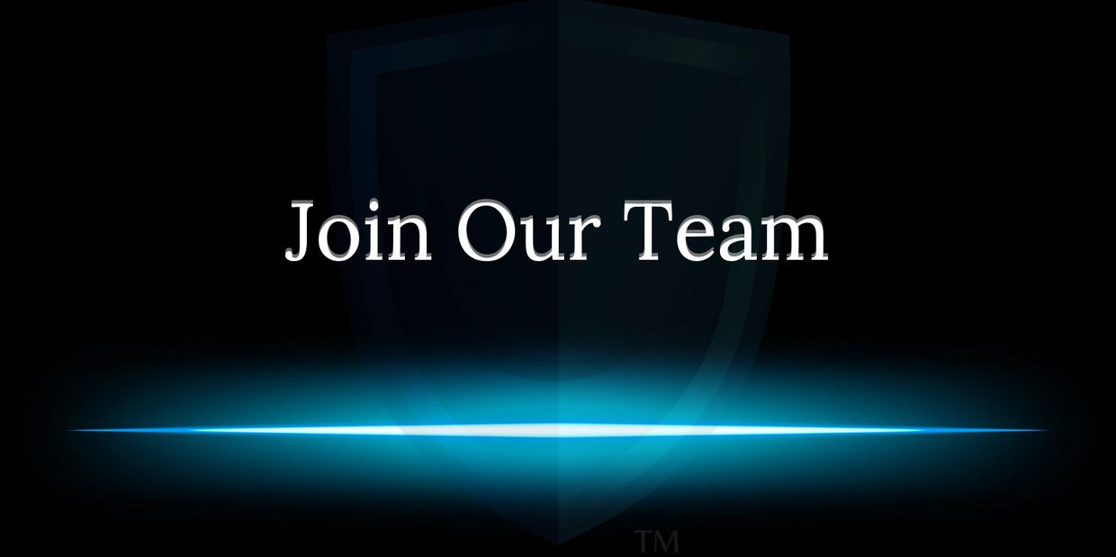 Join our team