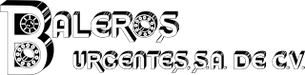 Baleros Urgentes