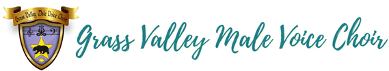 Grass Valley Male Voice Choir