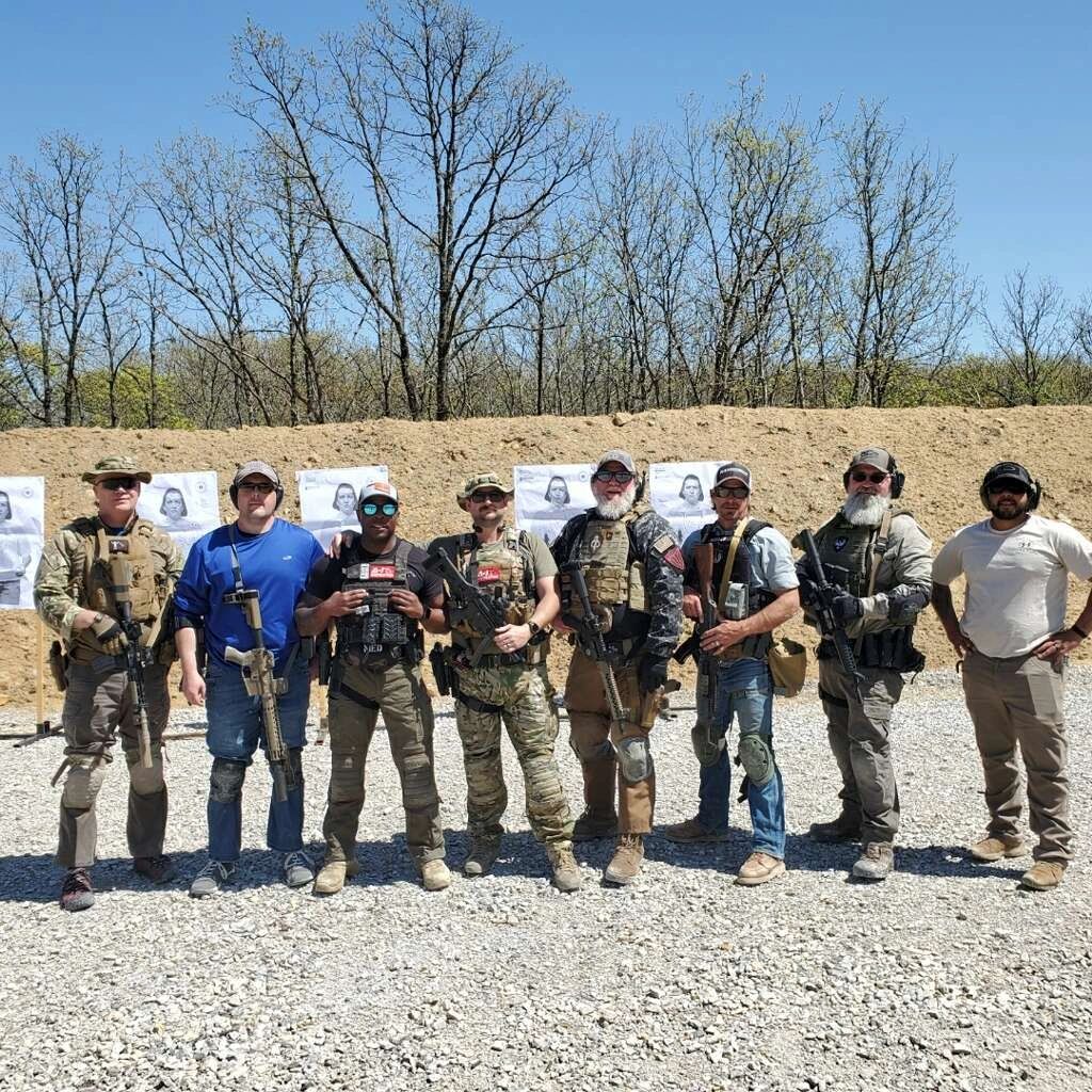 Alpha 1 Tactical LLC - Firearms Training, Concealed Carry