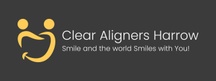 Clear Aligners Harrow 