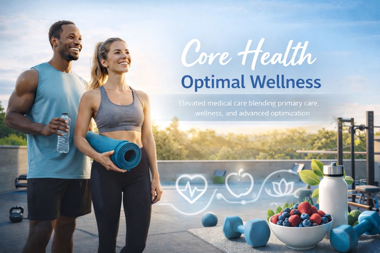 Core Health