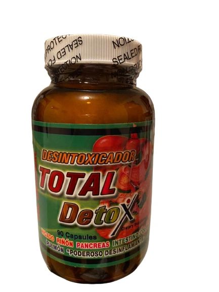 total detox desintoxicador intraductal papilloma removal recovery time