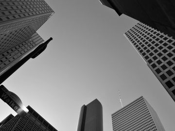 business operations, HR