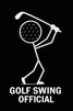 GOLF SWING INC.