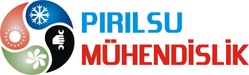 PIRILSU MÜHENDİSLİK