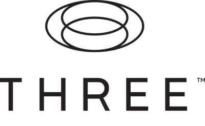 Three International Logo