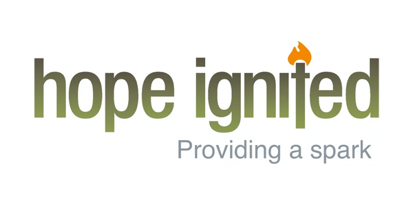 Hope Ignited logo