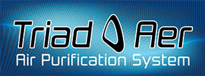 Triad Aer Logo