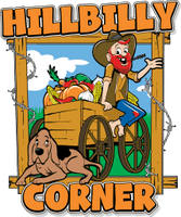 Hillbilly Corner