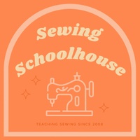 Sewing Schoolhouse