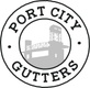 PORT CITY GUTTERS LLC.