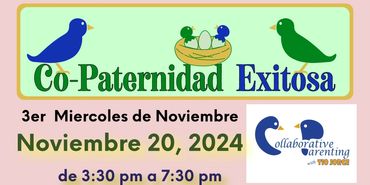 evento Nov 20, 2024