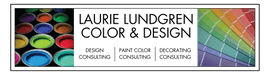 Laurie Lundgren COLOR & DESIGN