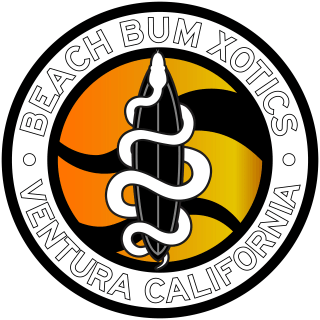 Beach Bum Xotics