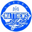 Matthew's Luxury Cuts & Styles